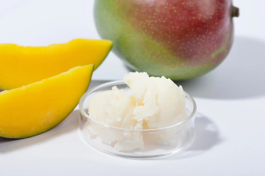 masło mango