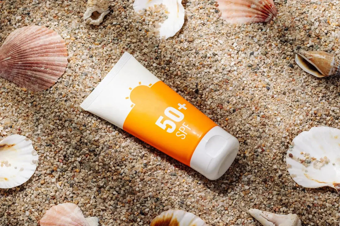 krem spf