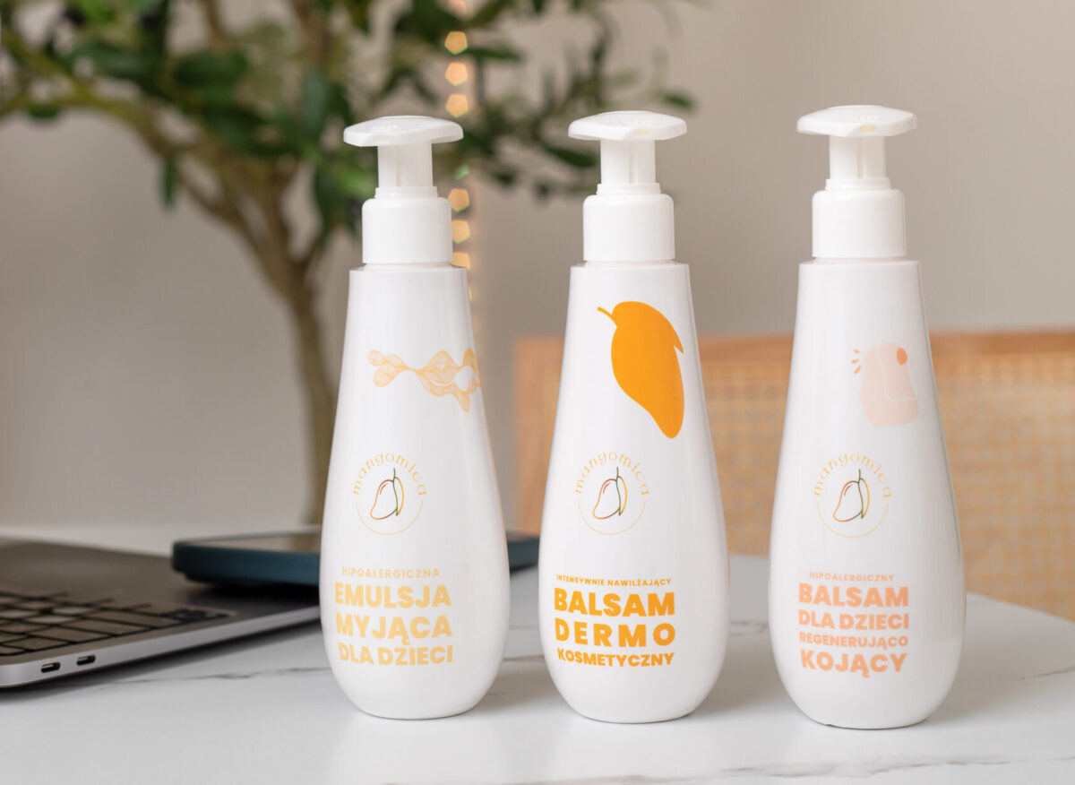 Naturalne emolienty do skóry atopowej