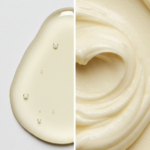 Olej mineralny a naturalne masła w pielęgnacji skóry