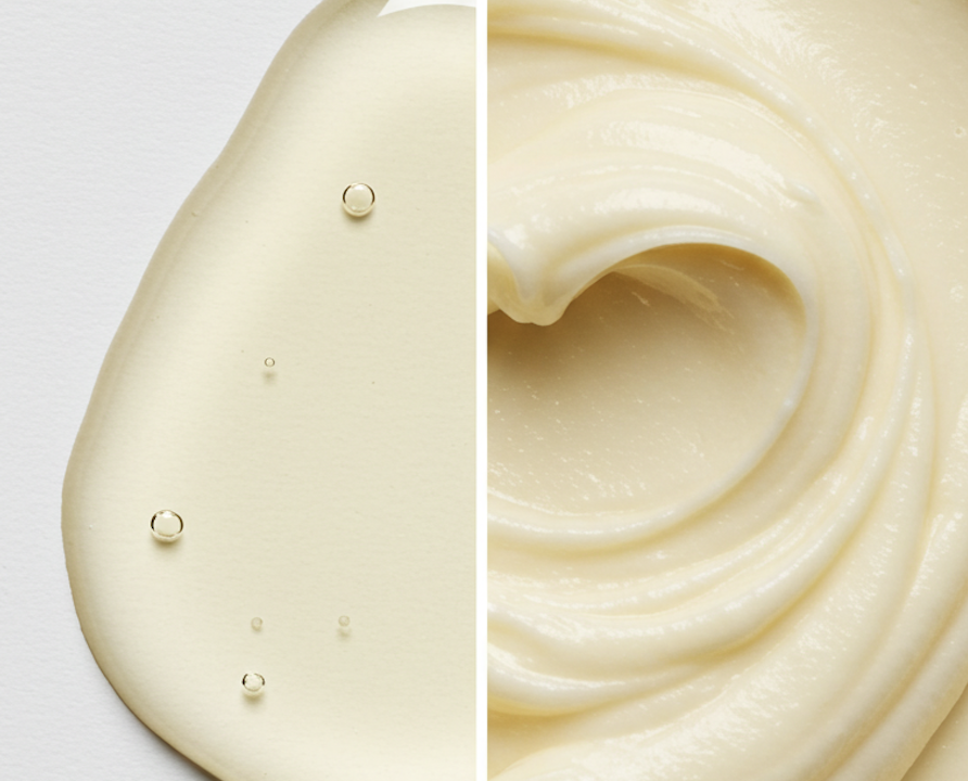 Olej mineralny a naturalne masła w pielęgnacji skóry